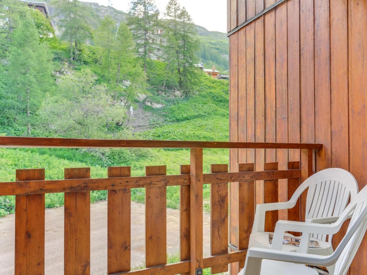 Apartment Les Olympiques - Tignes 1800-10 By Interhome Les Boisses ภายนอก รูปภาพ